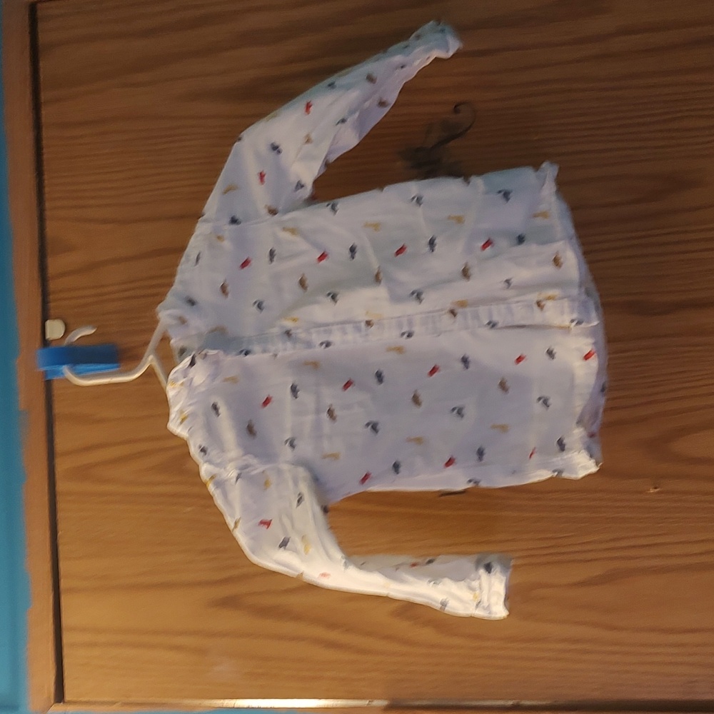 Donated. H and M Shirt Size 2-3 Years - Picture 1 of 4